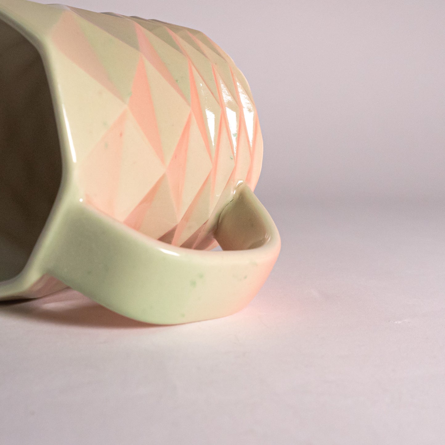 Watermelon Accordion Mug - 2nd