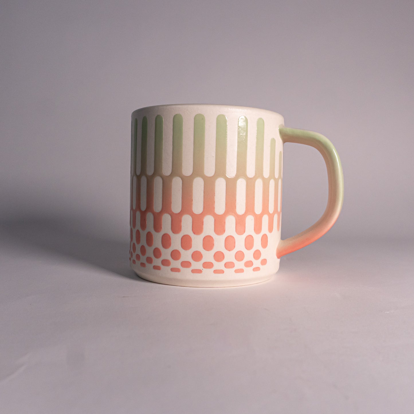Watermelon Drips Mug -2nd