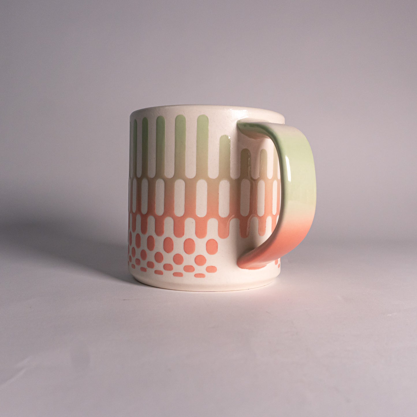 Watermelon Drips Mug -2nd