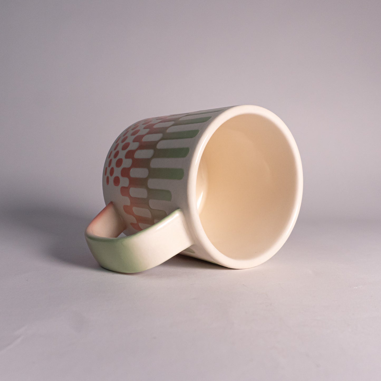 Watermelon Drips Mug -2nd