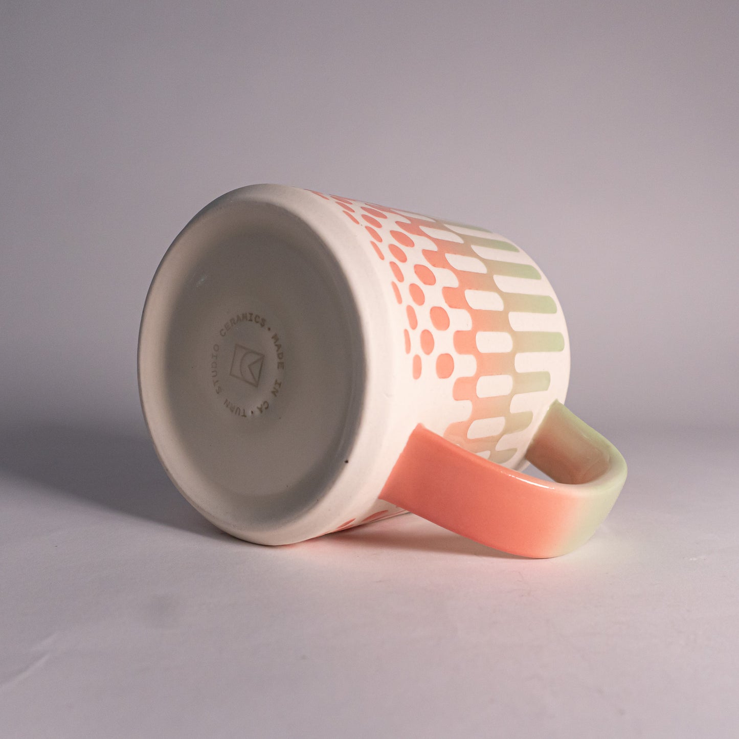 Watermelon Drips Mug -2nd